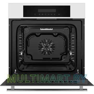 Электрический духовой шкаф MAUNFELD AEOD6063W картинка 3